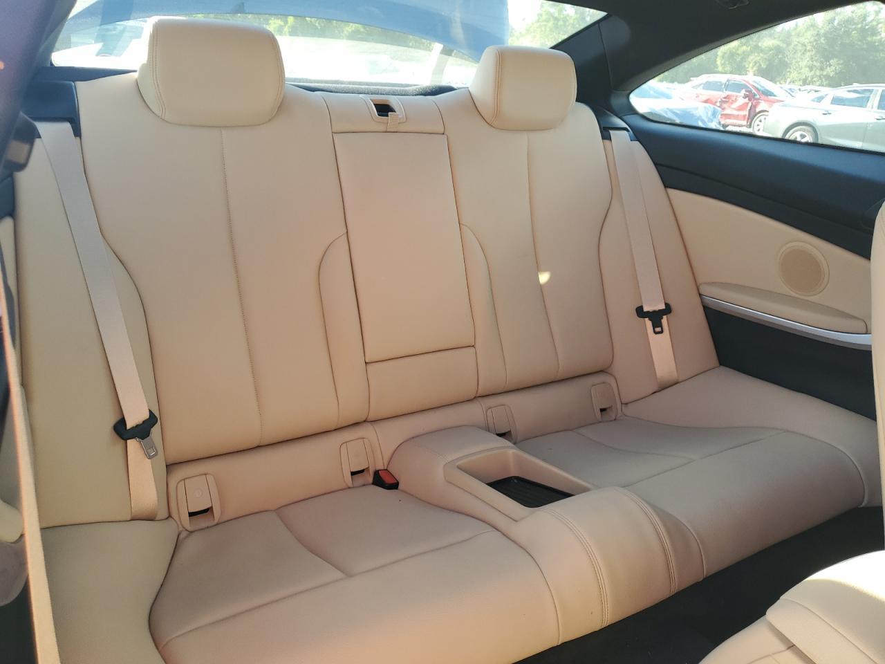 2017 BMW 4 Series
