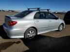 2006 TOYOTA COROLLA