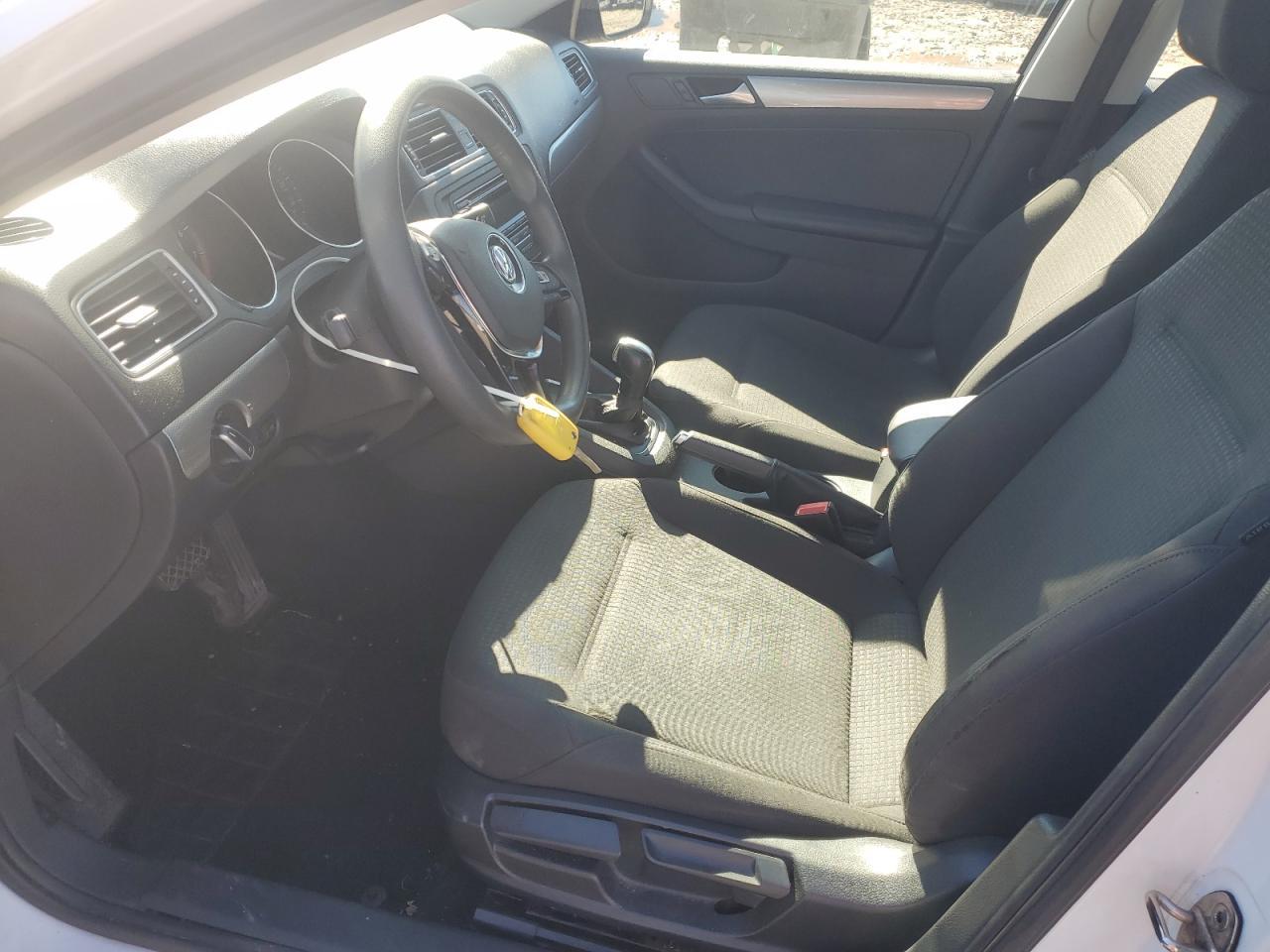 2015 VOLKSWAGEN JETTA