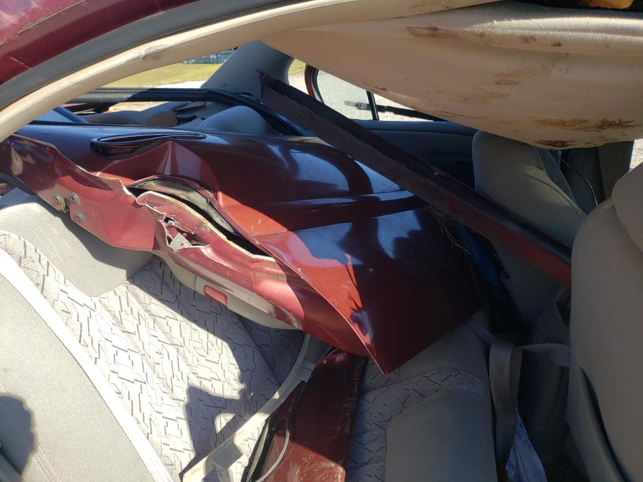 2003 CHEVROLET MALIBU