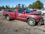 2004 CHEVROLET Silverado