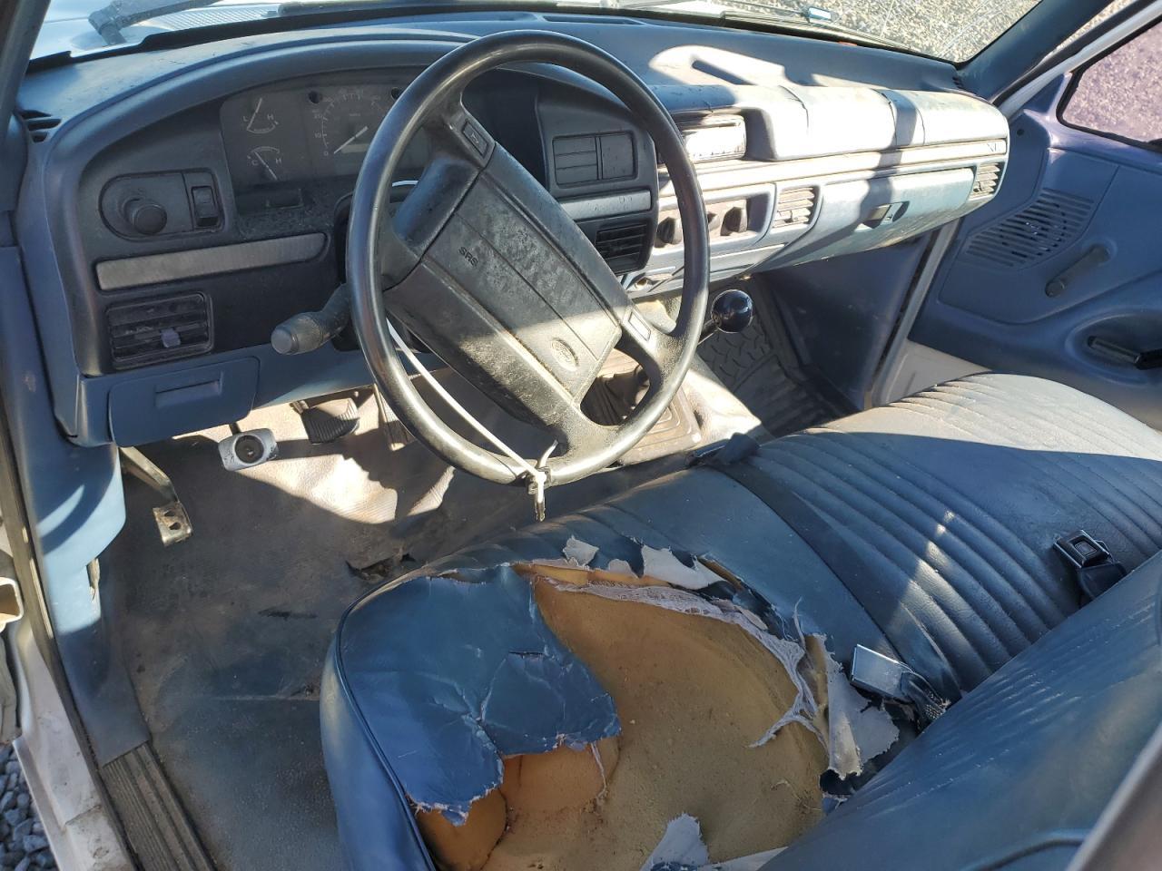 1994 FORD F-150