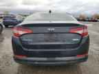 2012 KIA Optima Hybrid