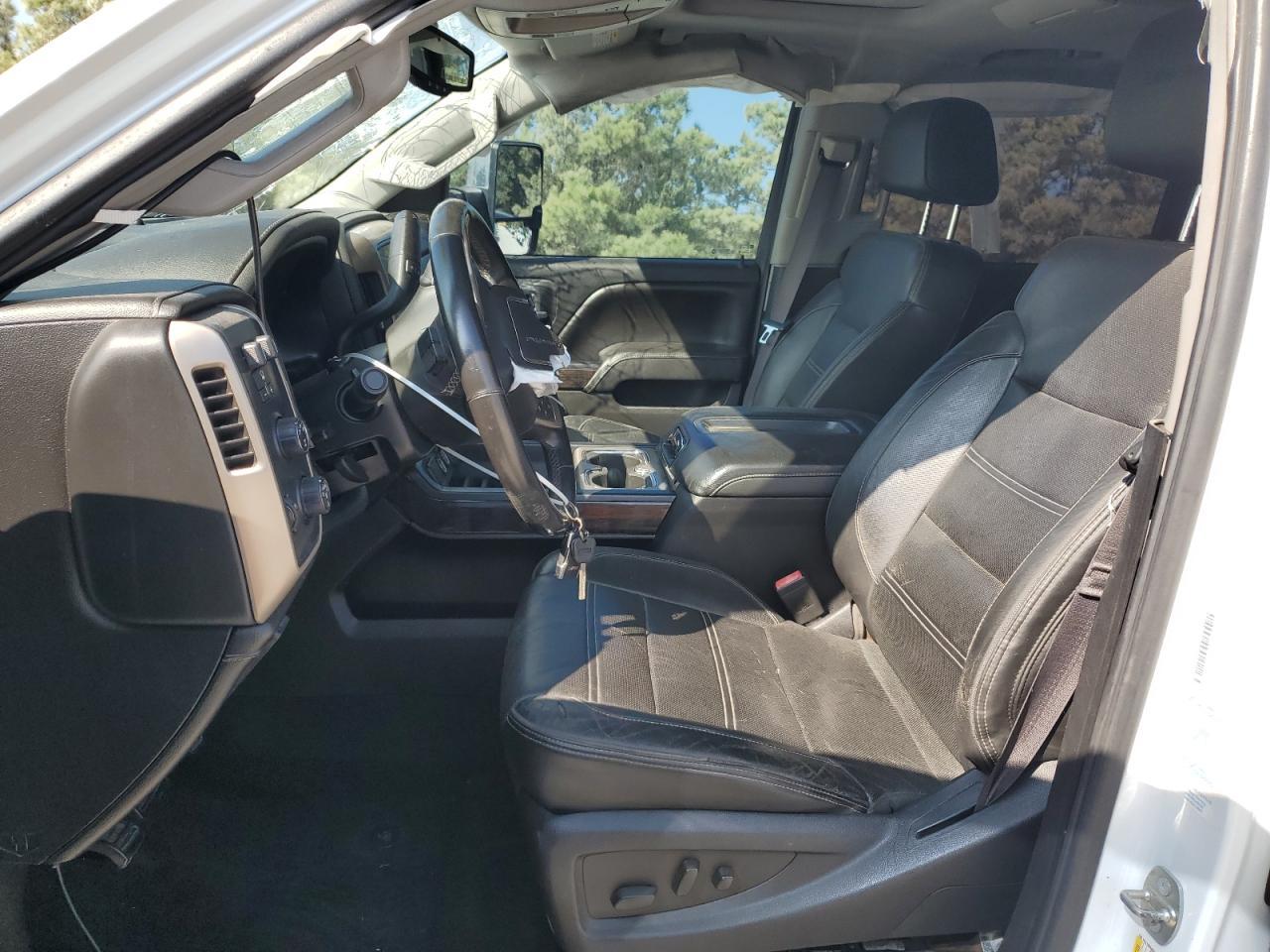 2015 GMC Sierra