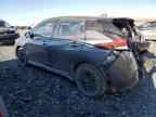 2025 NISSAN LEAF