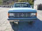 1987 FORD F-250