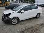 2013 KIA RIO