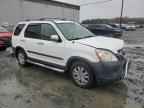 2005 HONDA CR-V