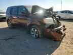 2013 HONDA PILOT