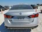 2021 NISSAN ALTIMA