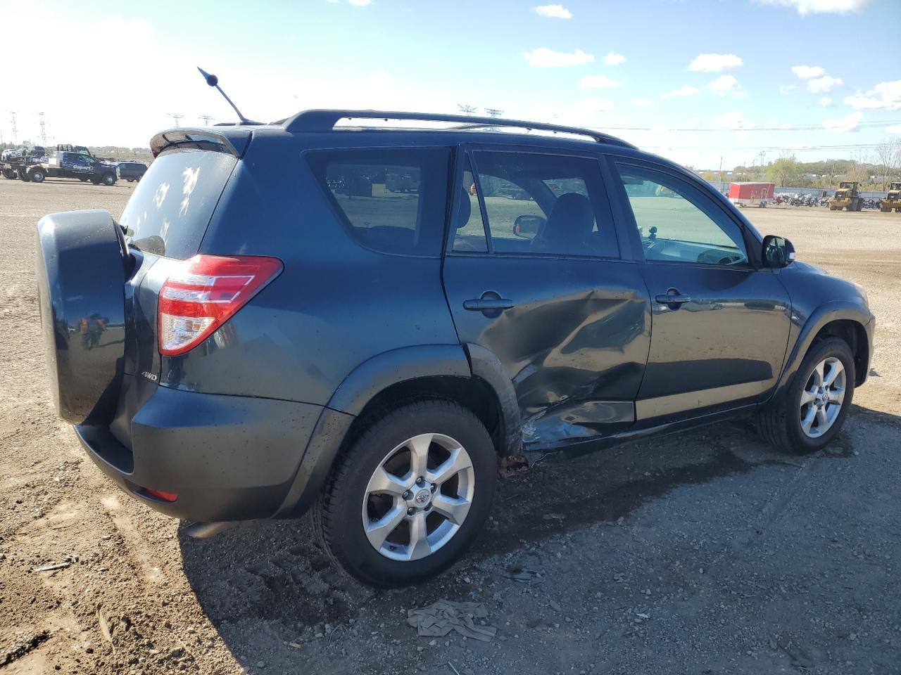 2010 TOYOTA RAV4