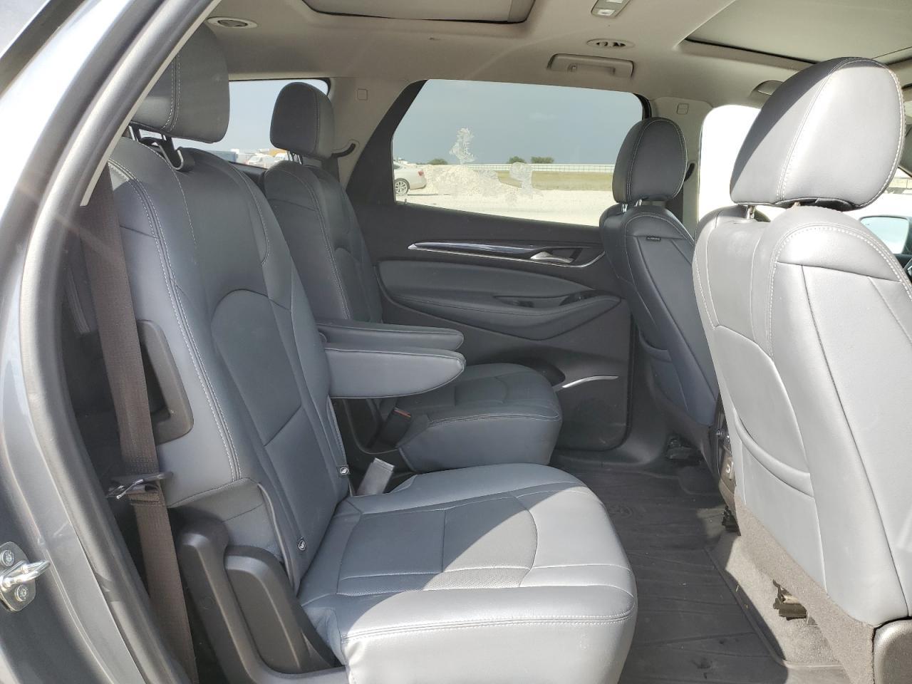 2020 BUICK ENCLAVE