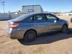 2015 NISSAN SENTRA