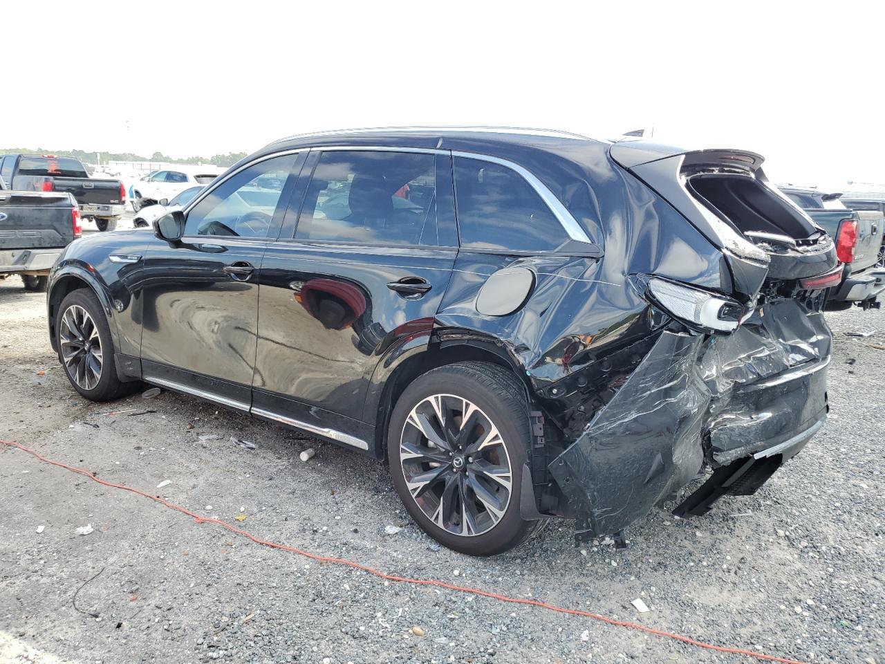 2024 MAZDA CX-90