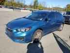 2018 SUBARU IMPREZA