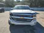 2016 CHEVROLET Silverado