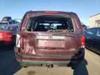 2011 HONDA PILOT