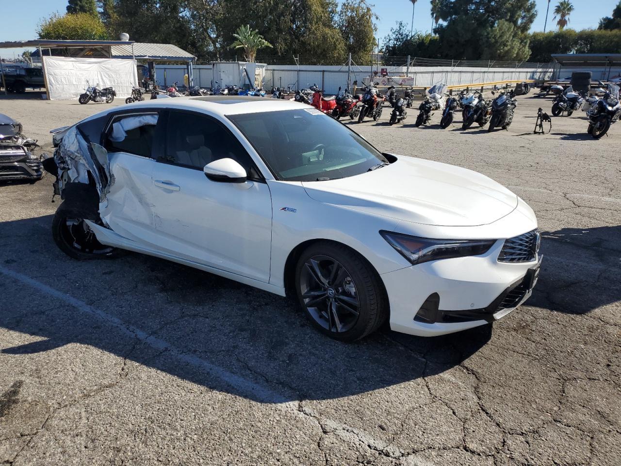 2025 ACURA Integra
