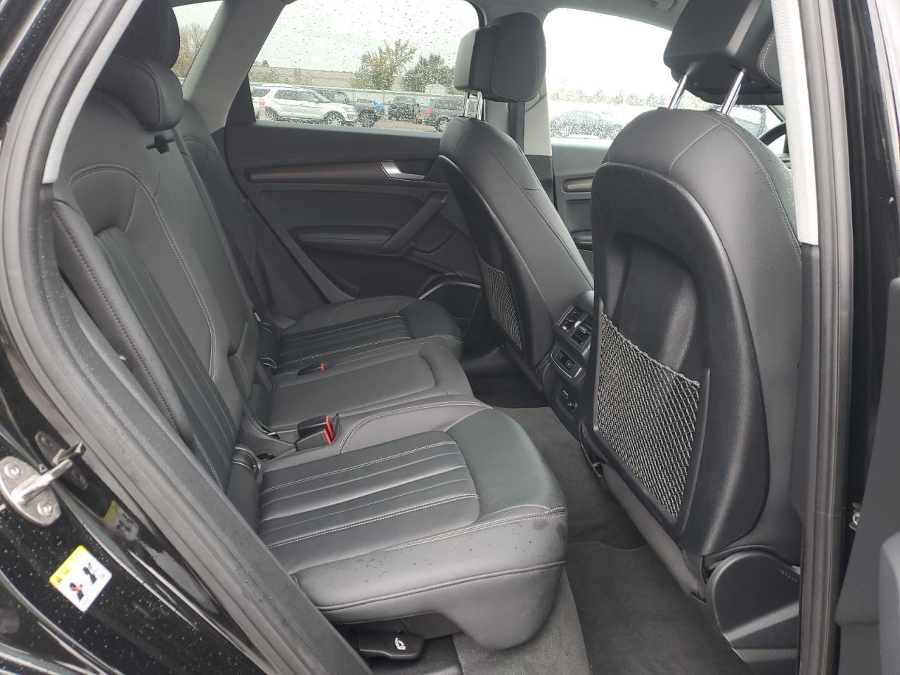 2022 AUDI Q5