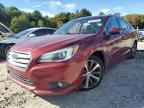 2015 SUBARU Legacy