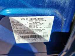 2024 FORD Maverick