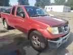 2006 NISSAN Frontier