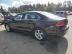 2013 VOLKSWAGEN Passat