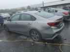2022 KIA FORTE