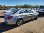 2015 MERCEDES-BENZ C-CLASS