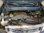 2015 HONDA PILOT