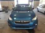 2019 SUBARU IMPREZA