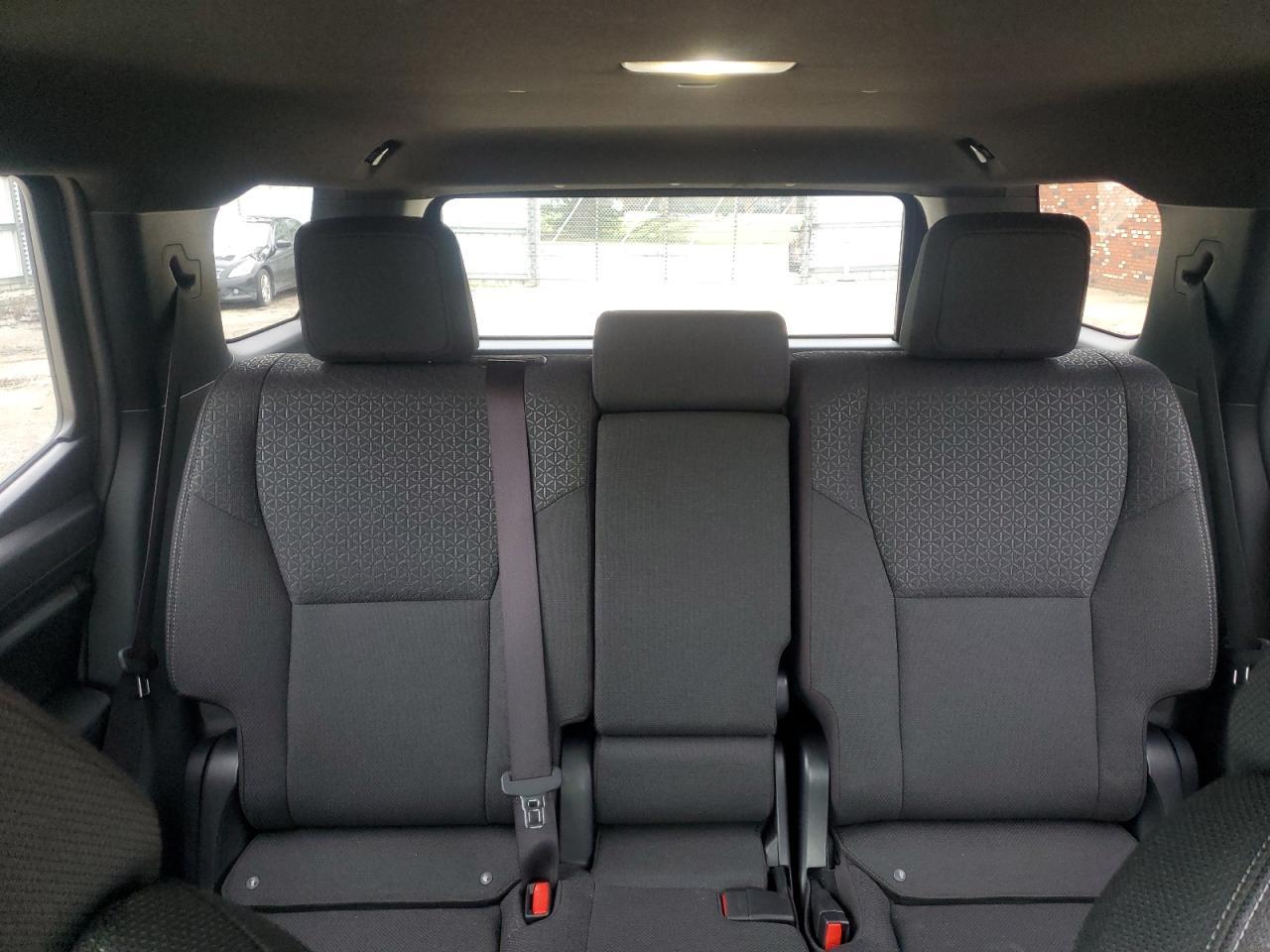2025 TOYOTA 4Runner