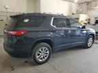 2021 CHEVROLET TRAVERSE
