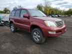 2008 LEXUS Gx