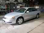 2009 CHEVROLET IMPALA