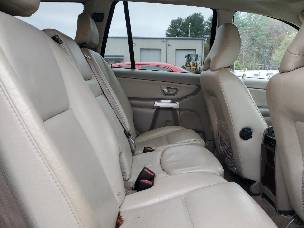 2006 VOLVO XC90