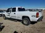 2002 GMC Sierra