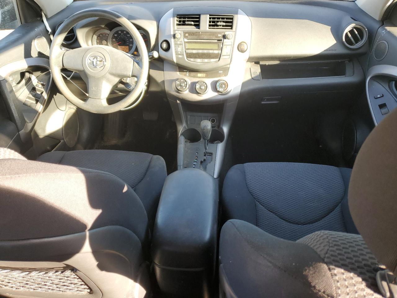 2007 TOYOTA RAV4