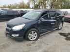 2010 CHEVROLET TRAVERSE