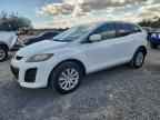 2010 MAZDA CX-7