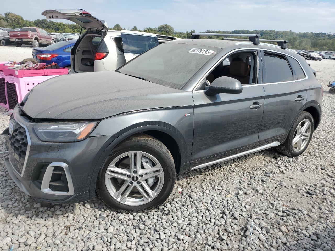 2023 AUDI Q5