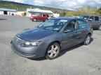 2006 SATURN Ion