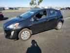 2016 TOYOTA Prius c