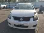 2010 NISSAN SENTRA