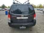 2011 NISSAN PATHFINDER
