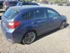 2013 SUBARU IMPREZA