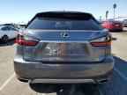 2021 LEXUS Rx