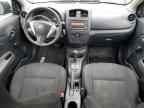 2015 NISSAN VERSA