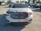 2018 GMC ACADIA