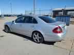 2008 MERCEDES-BENZ E-Class